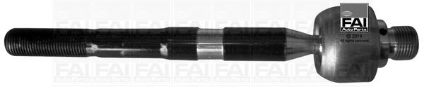 FAI AUTOPARTS Осевой шарнир, рулевая тяга SS7412